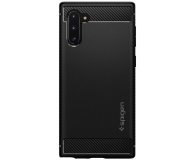 Spigen Rugged Armor do Samsung Galaxy Note 10 Black - 511550 - zdjęcie 1